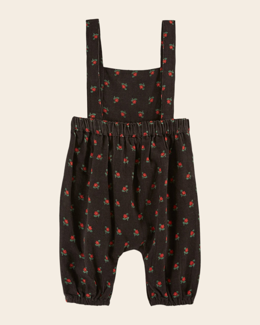 black poppy bb dungarees black poppy