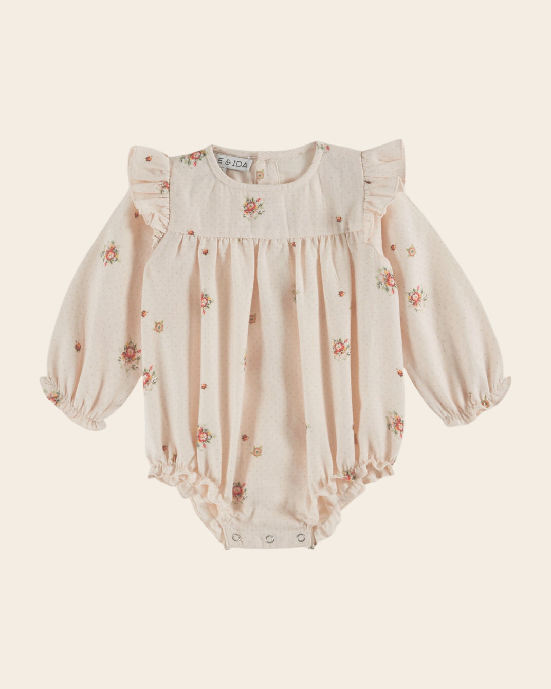 combibloomer eglantine print