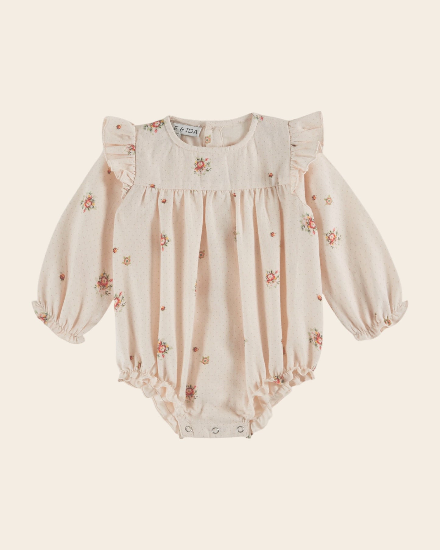 combibloomer eglantine print