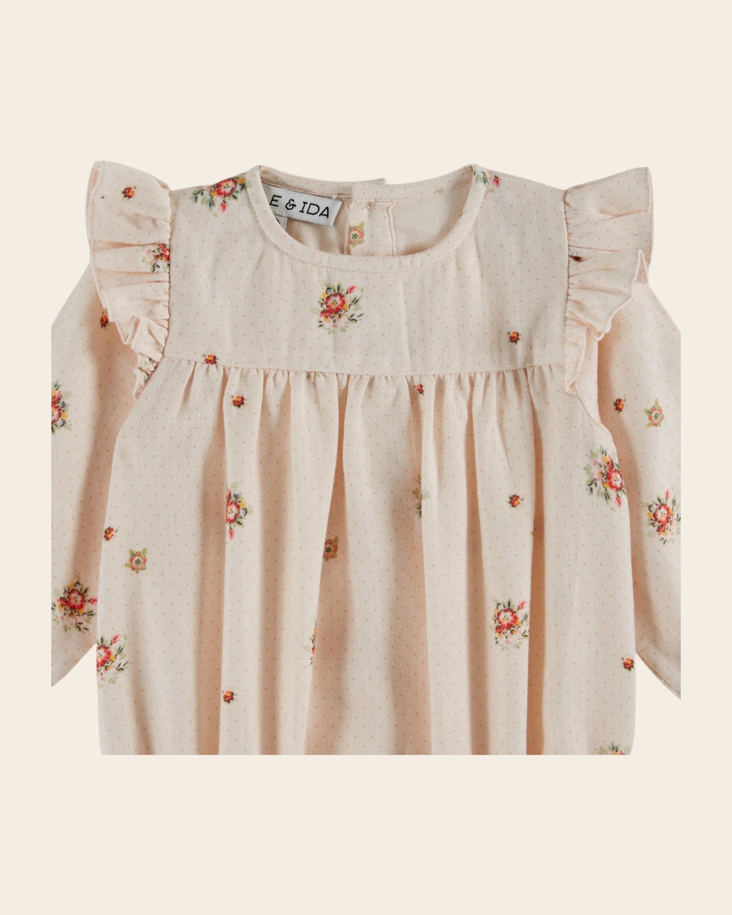 combibloomer eglantine print