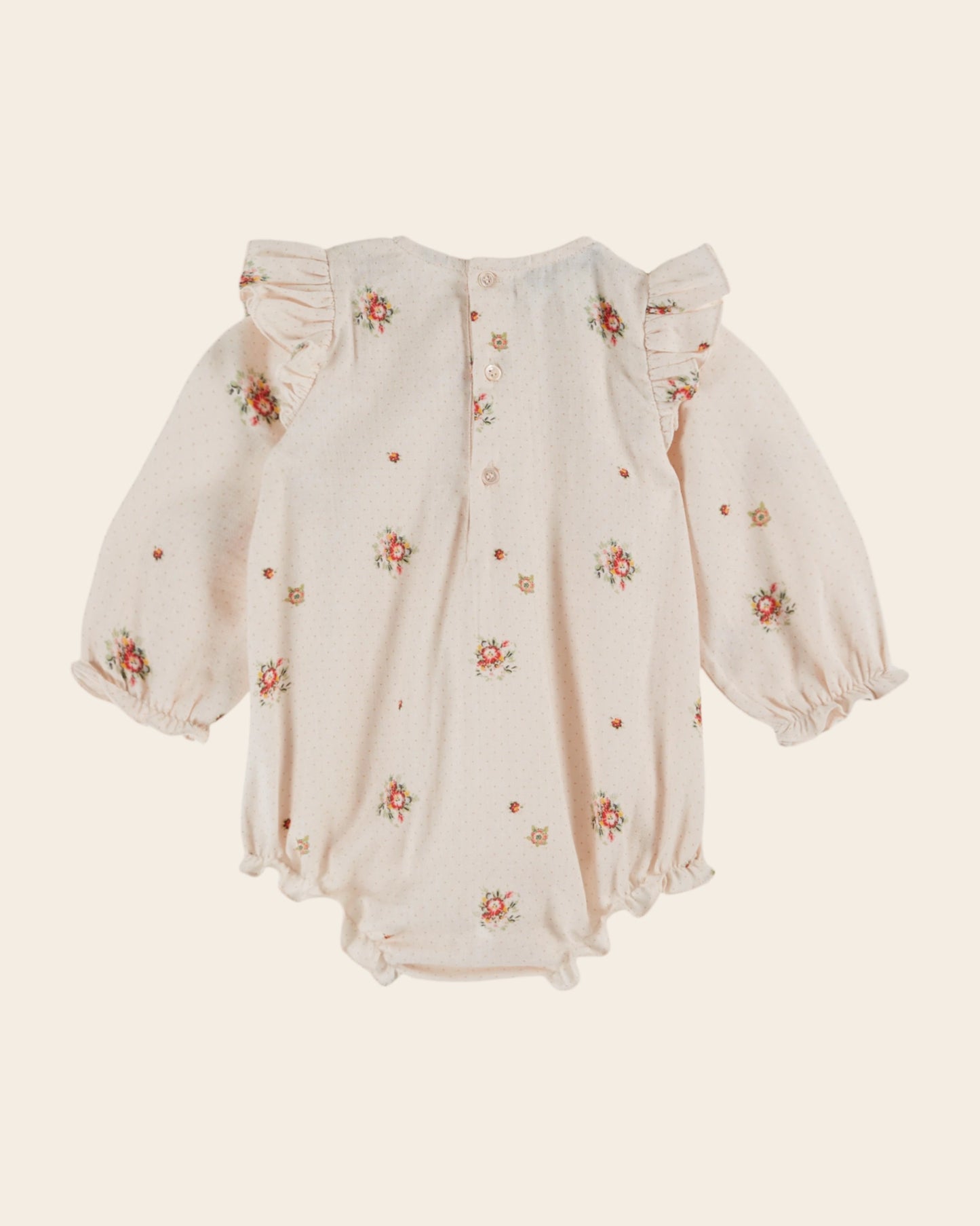 combibloomer eglantine print