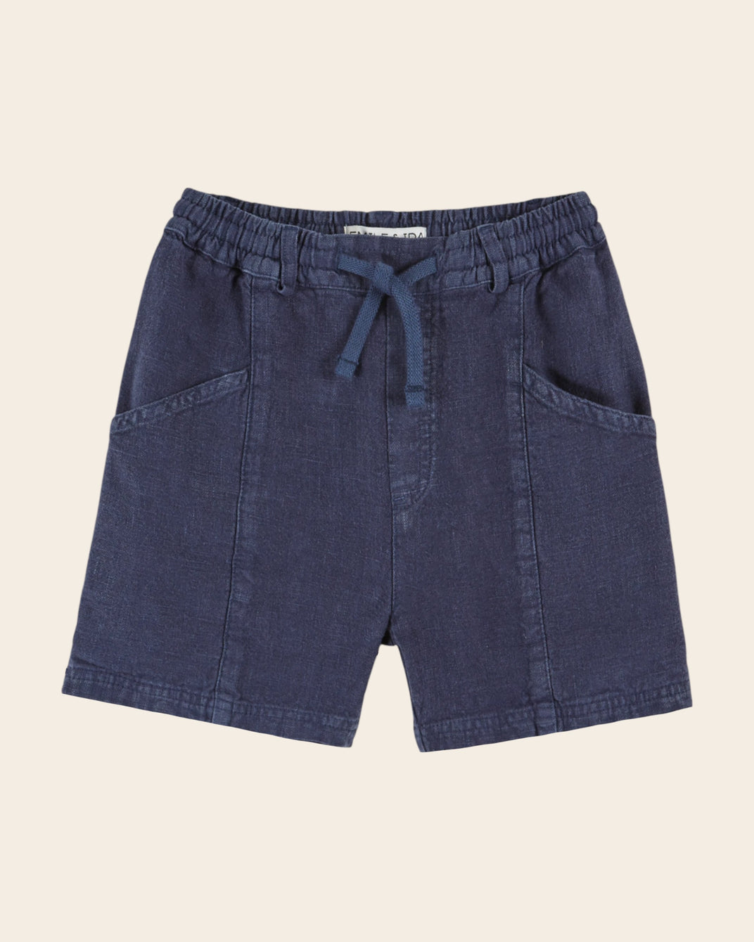Short - Lin marine
