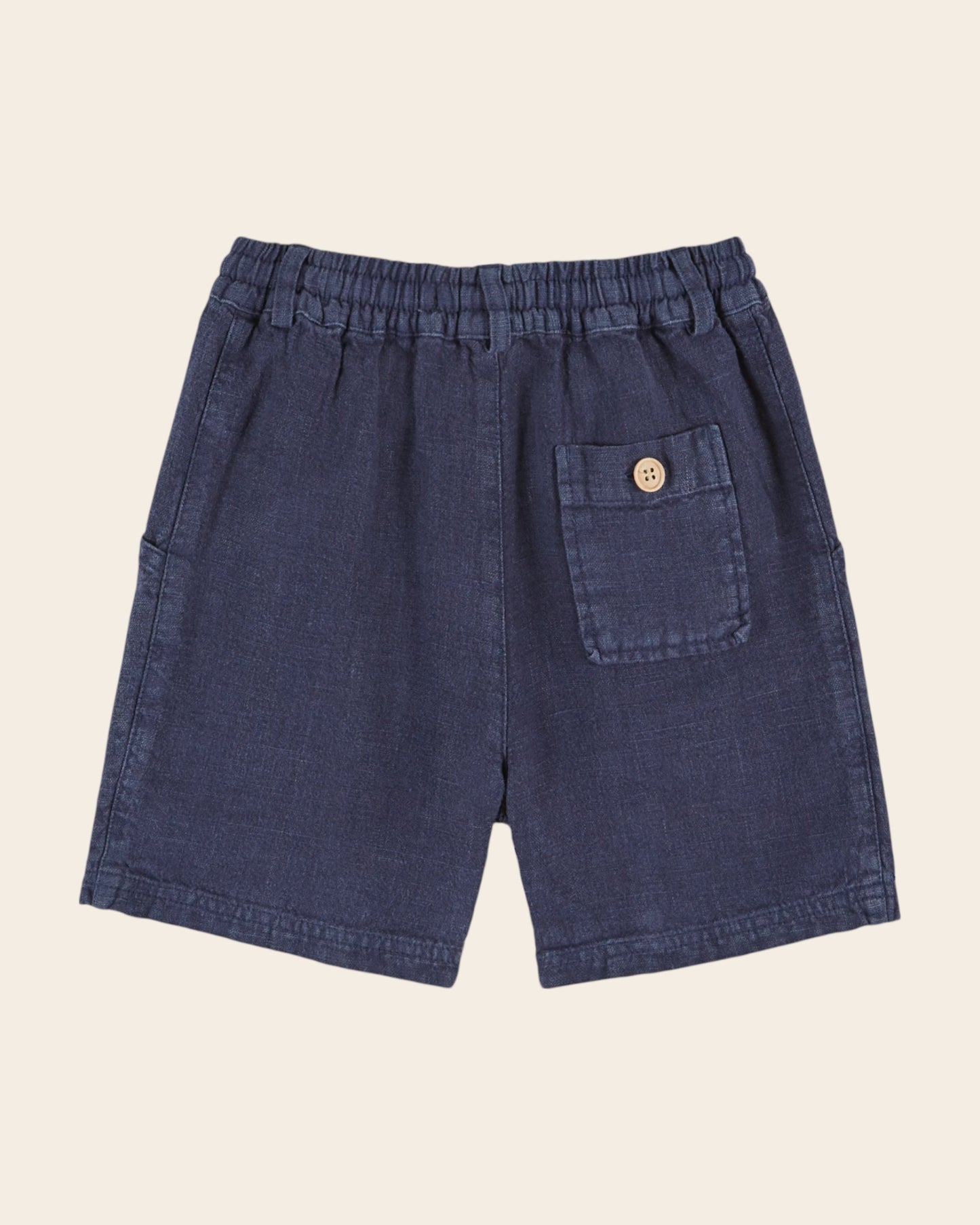 Short - Lin marine