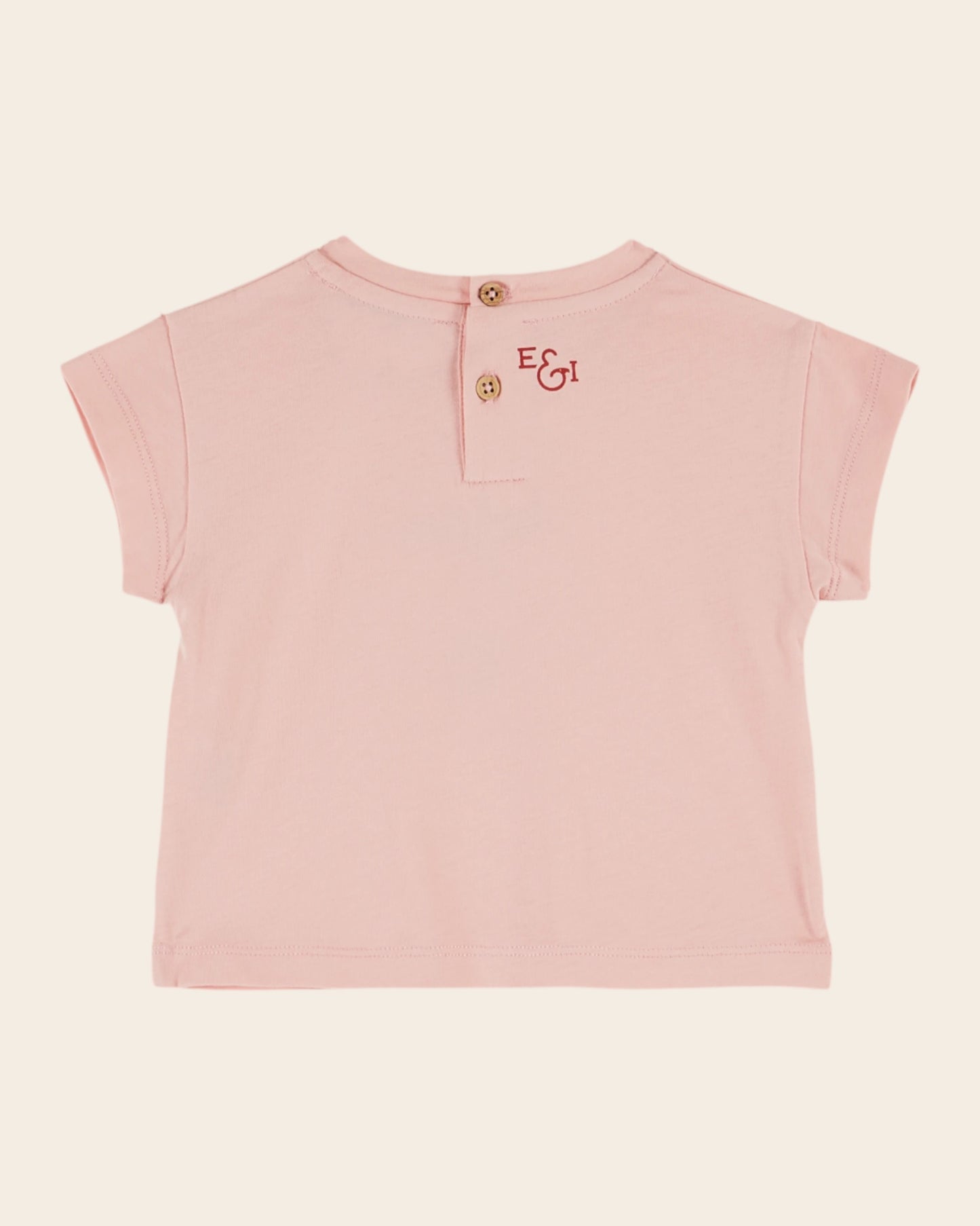 T-shirt - Cerises blossom