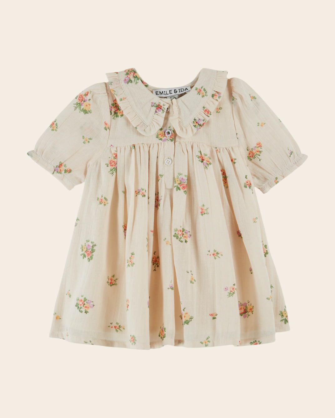 Robe - Ample althea