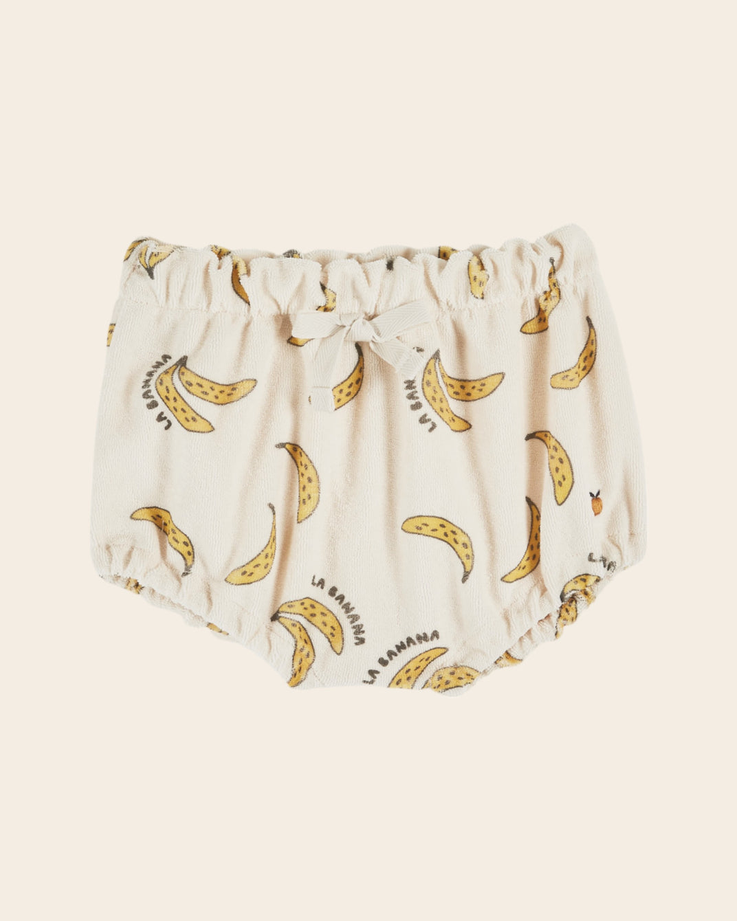 Bloomer - Banane crème