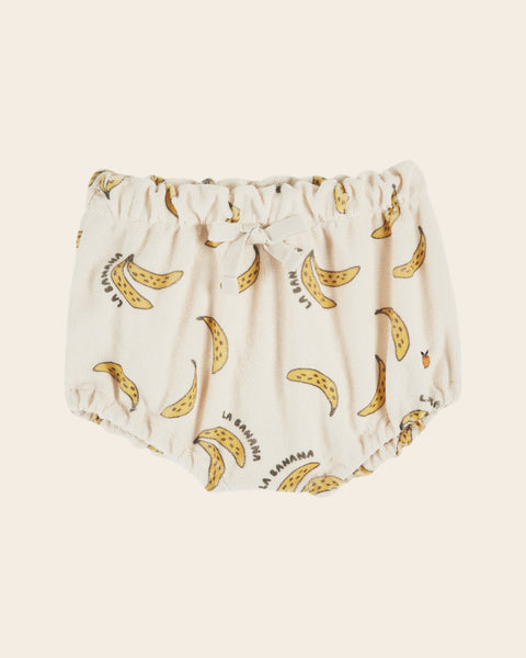 Bloomer - Banane crème