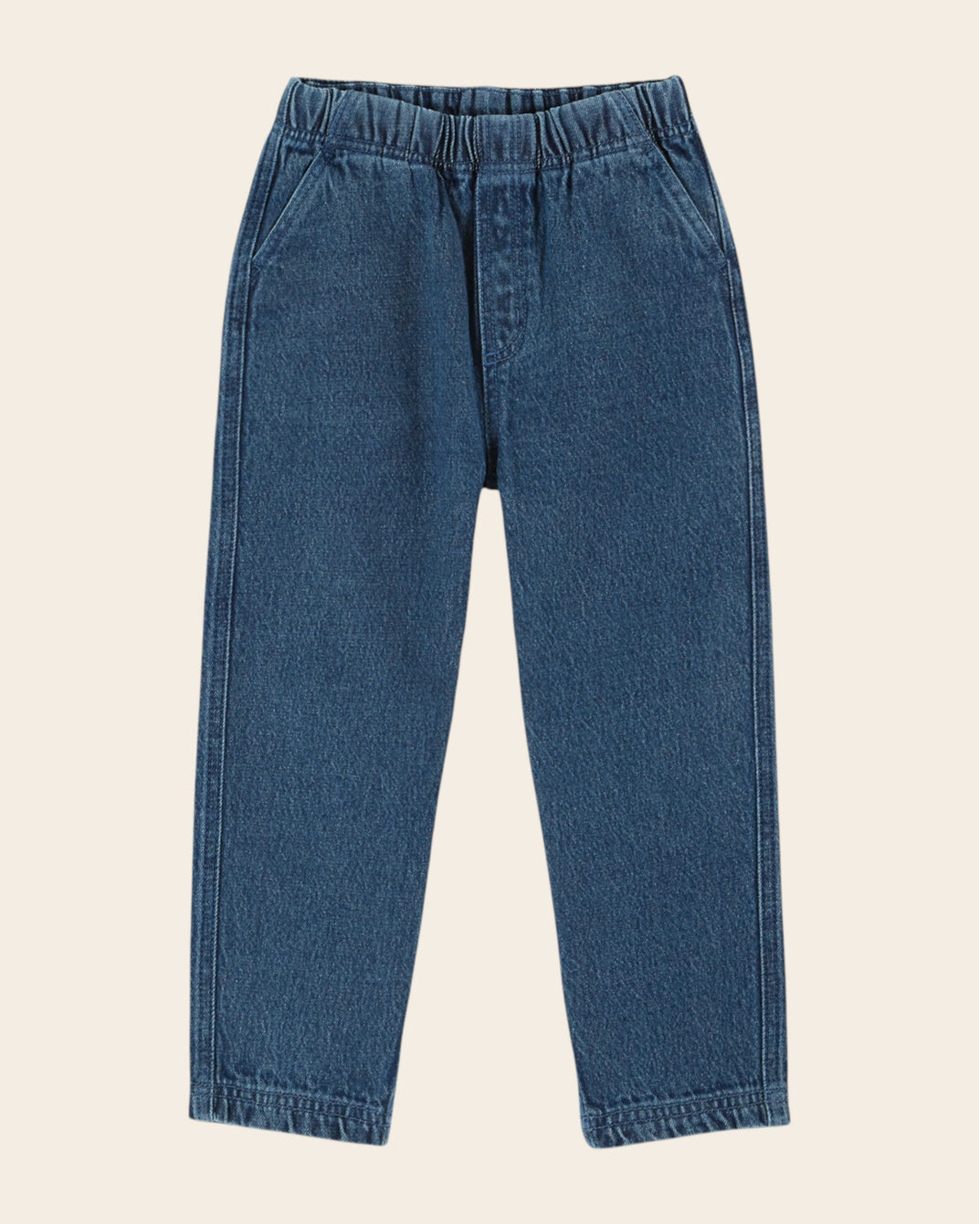 Pantalon - Denim