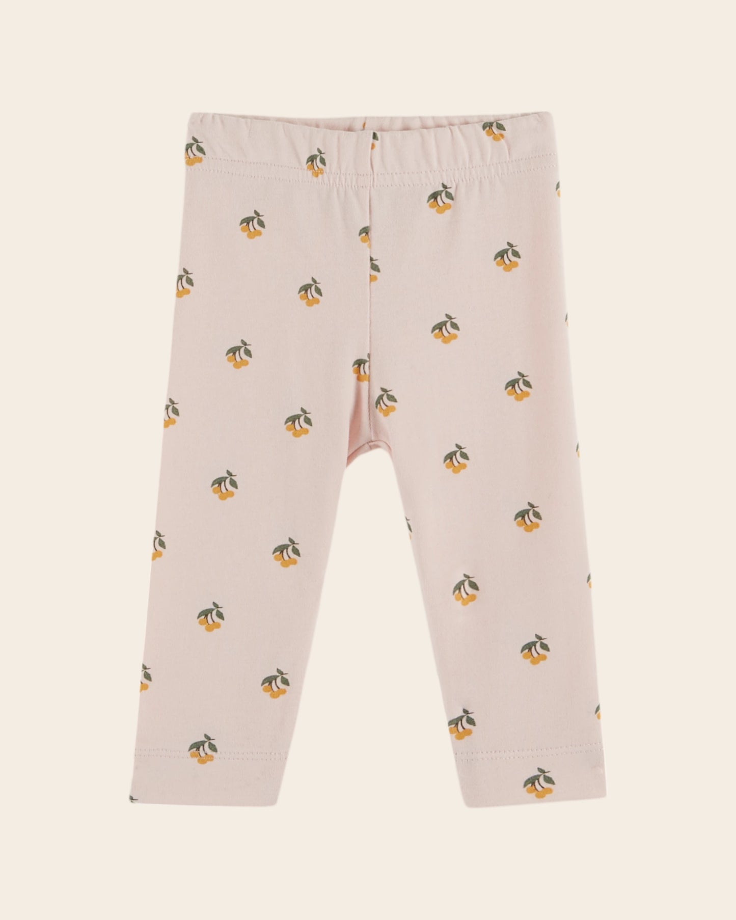 Legging - Cerisette rose