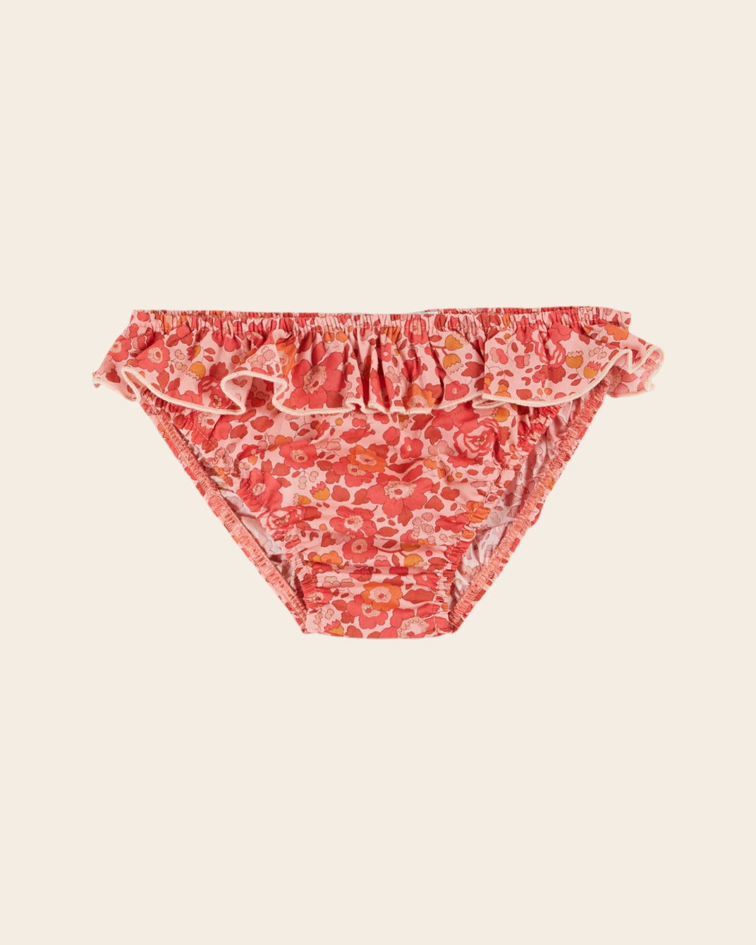 Culotte - Liberty rouge