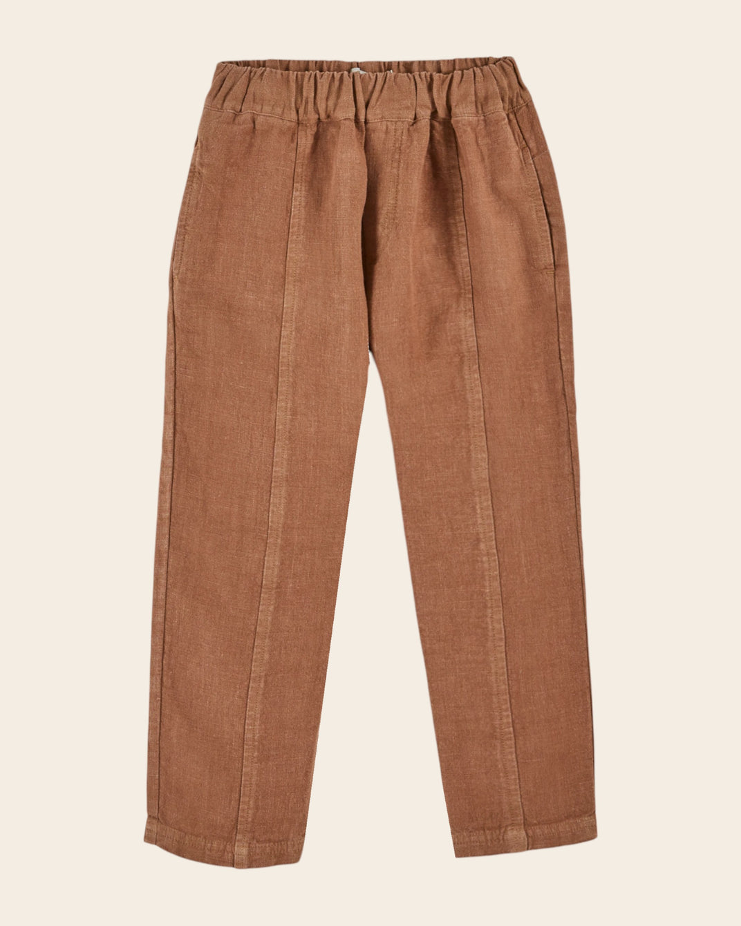 Pantalon - Lin brownie