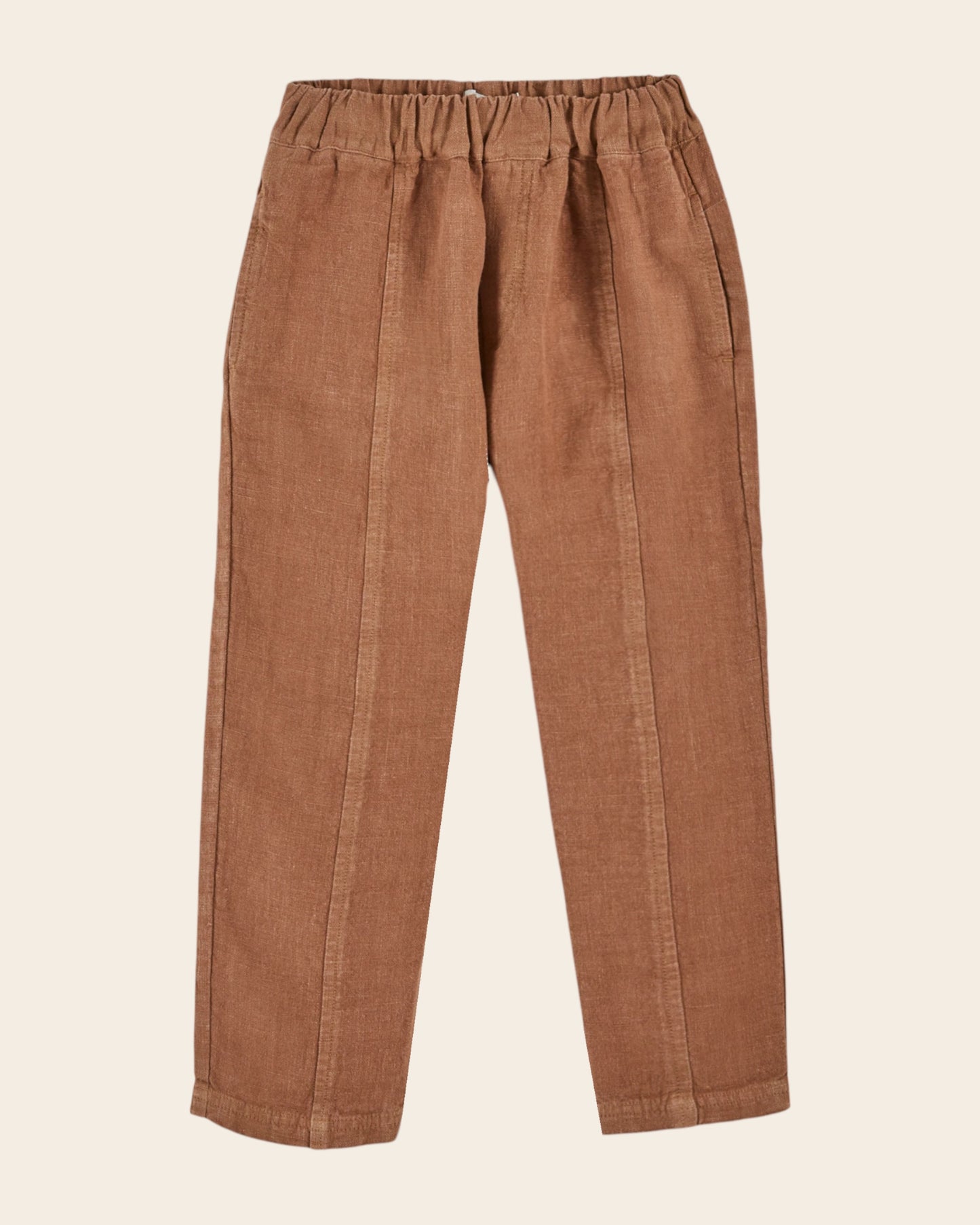 Pantalon - Lin brownie