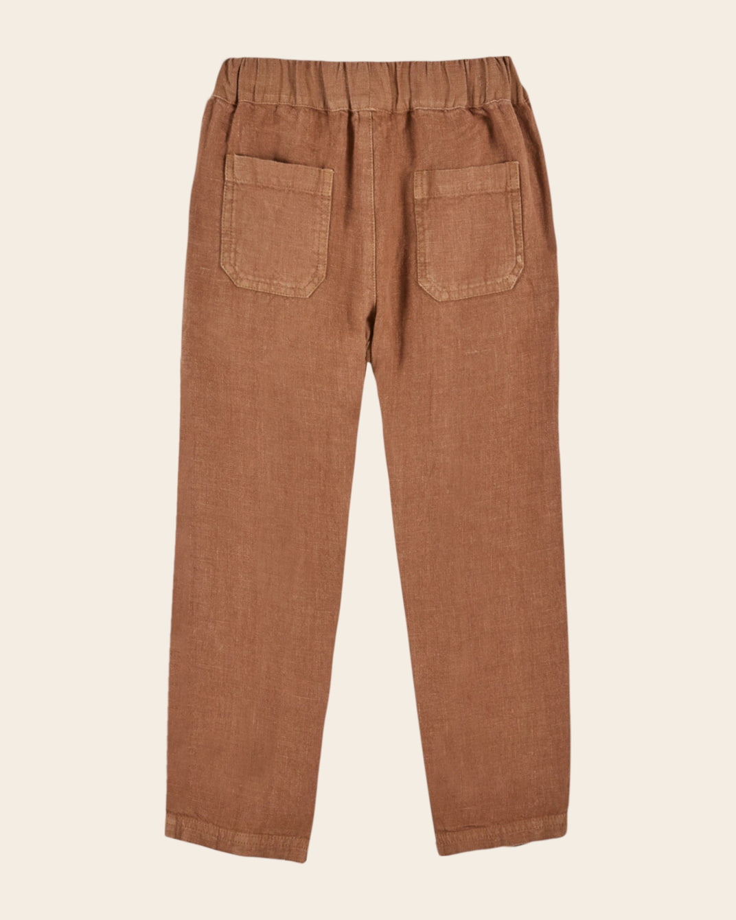 Pantalon - Lin brownie