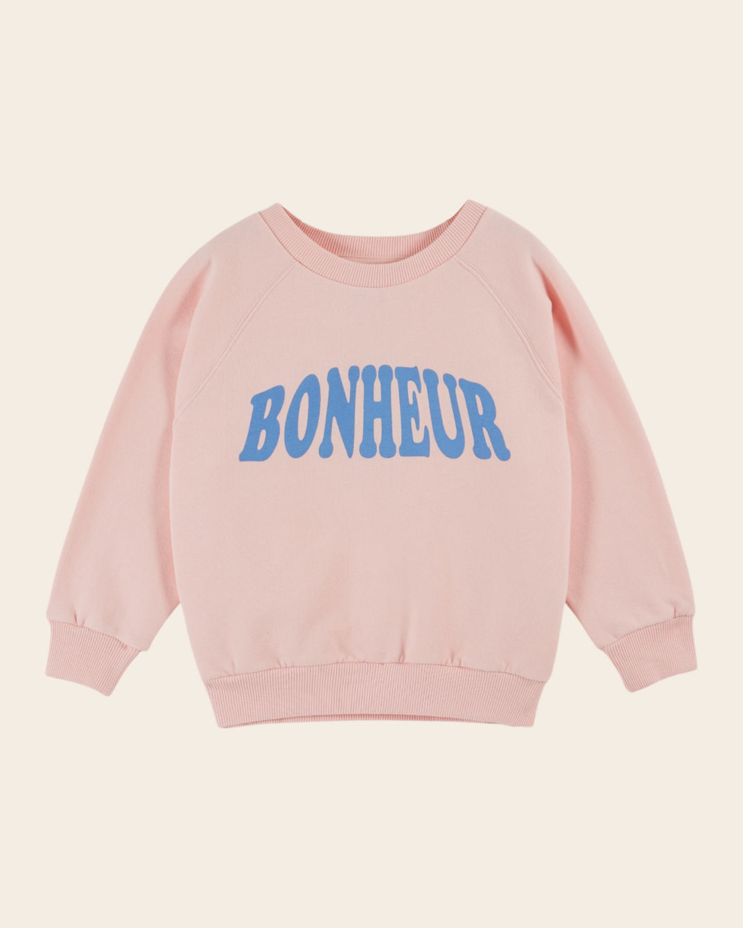 Sweat - Bonheur rose