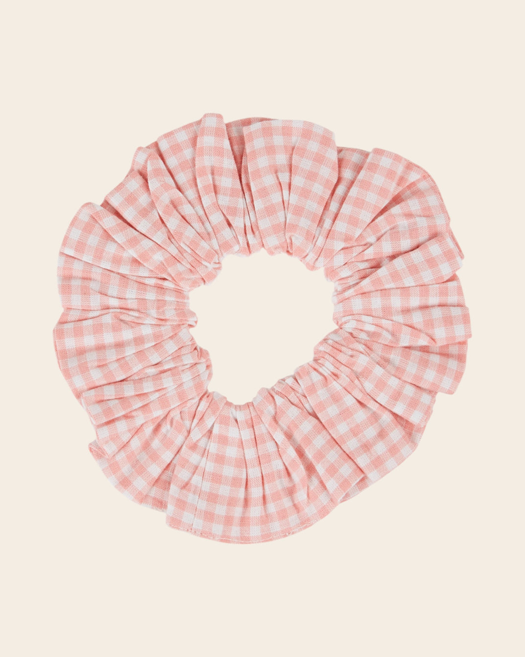 Chouchou - Vichy rose