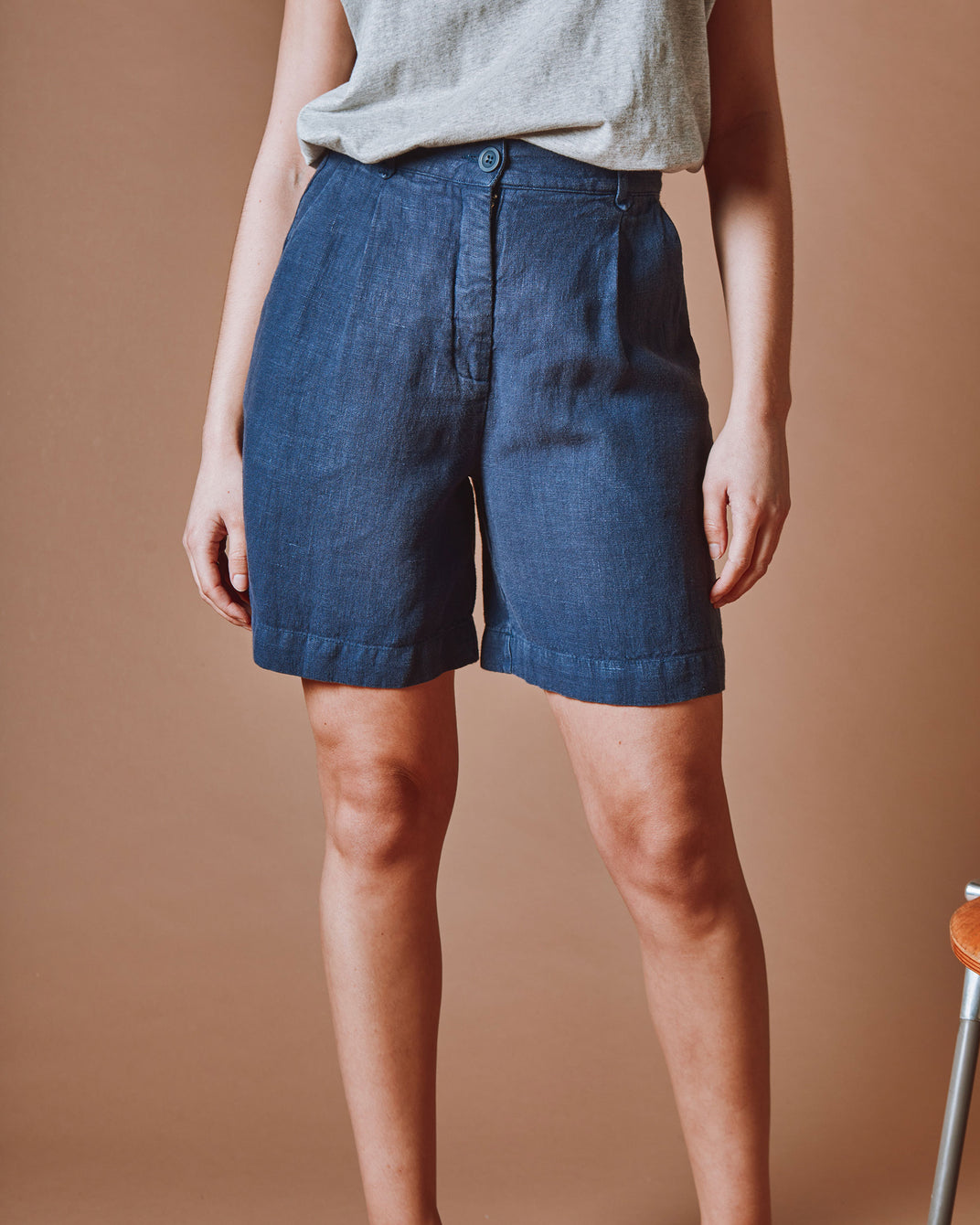 Bermuda - Lin marine