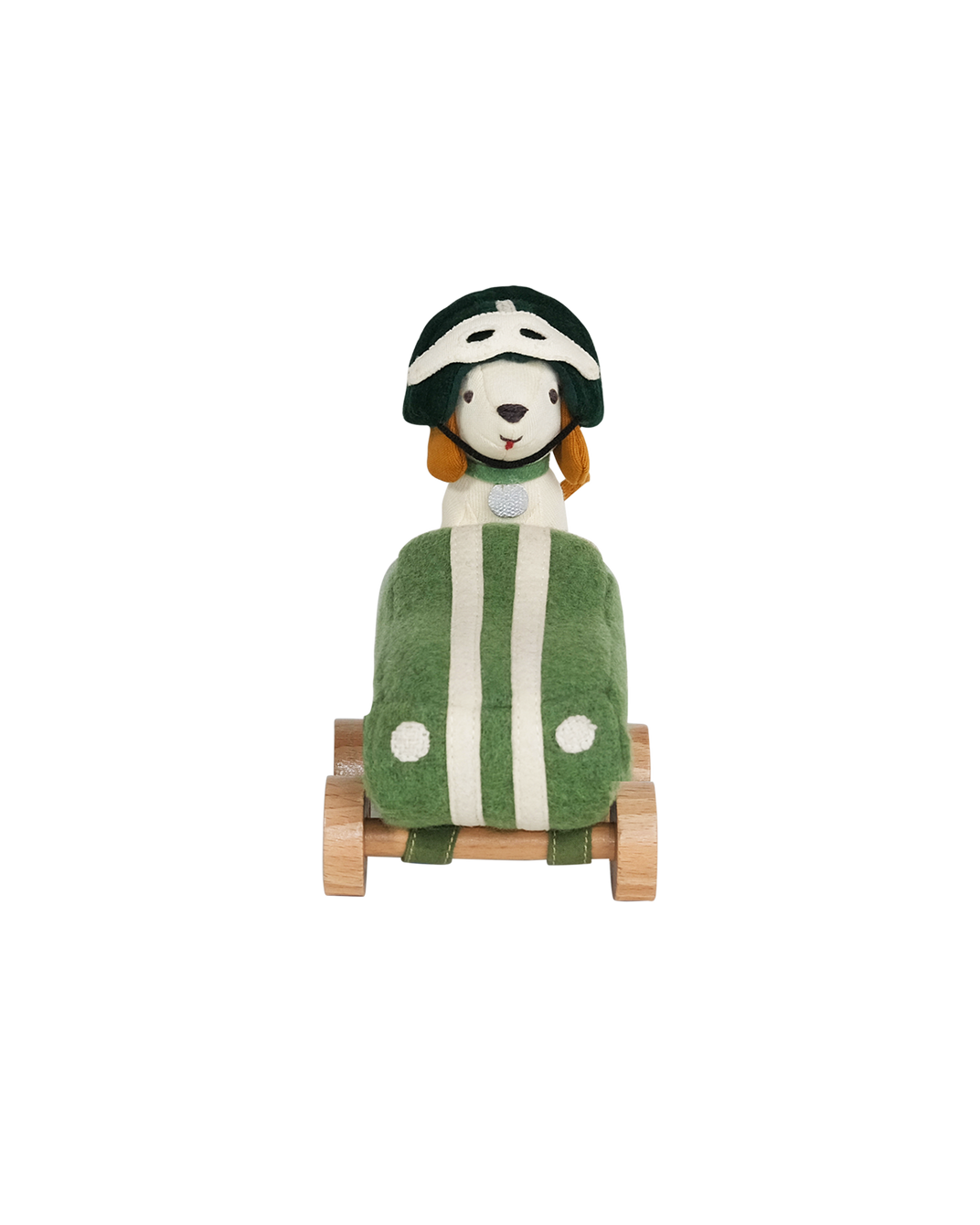 Holdie Dog-go - Frozzy