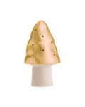 Veilleuse champignon doré - Egmont toys