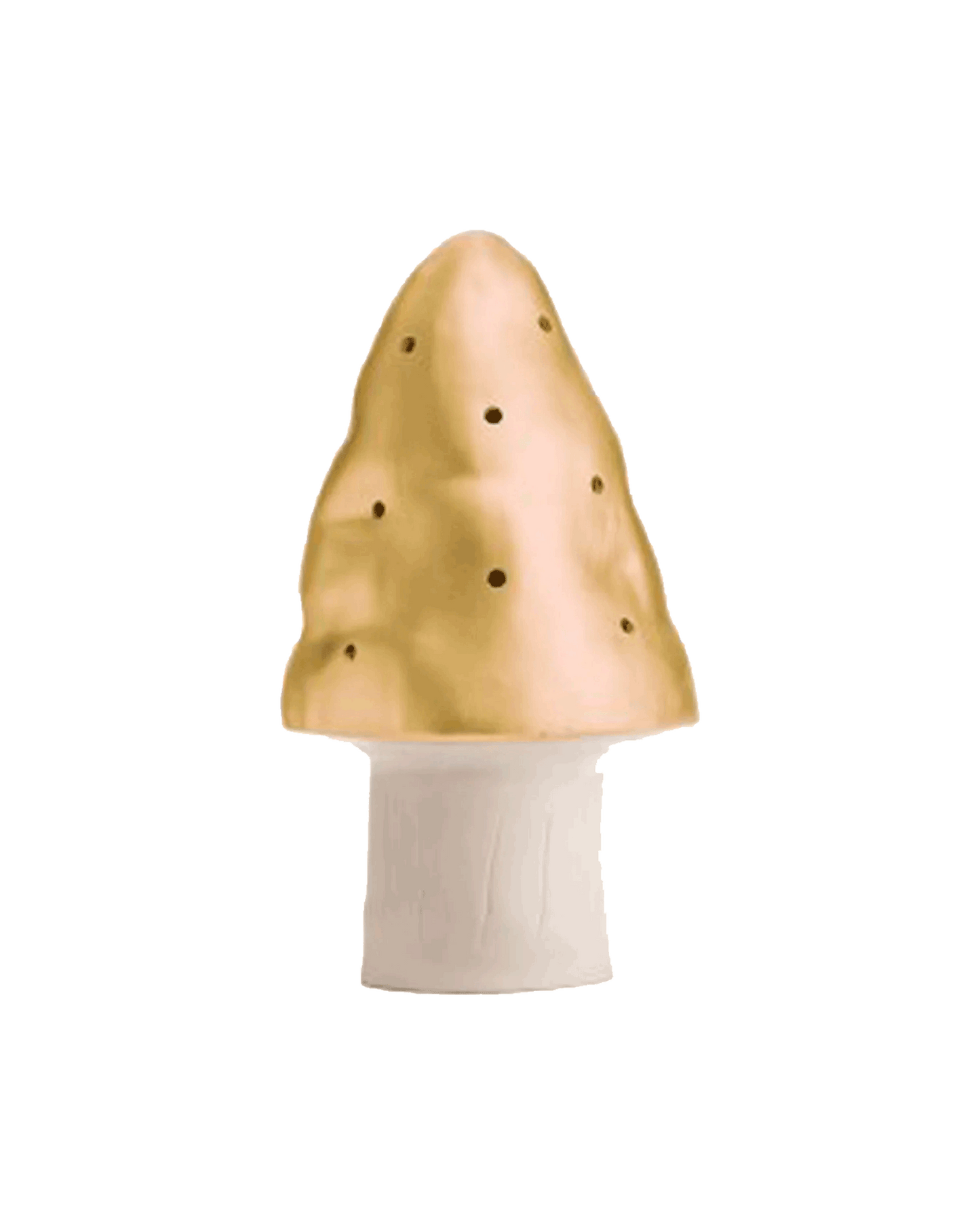 Veilleuse champignon doré - Egmont toys