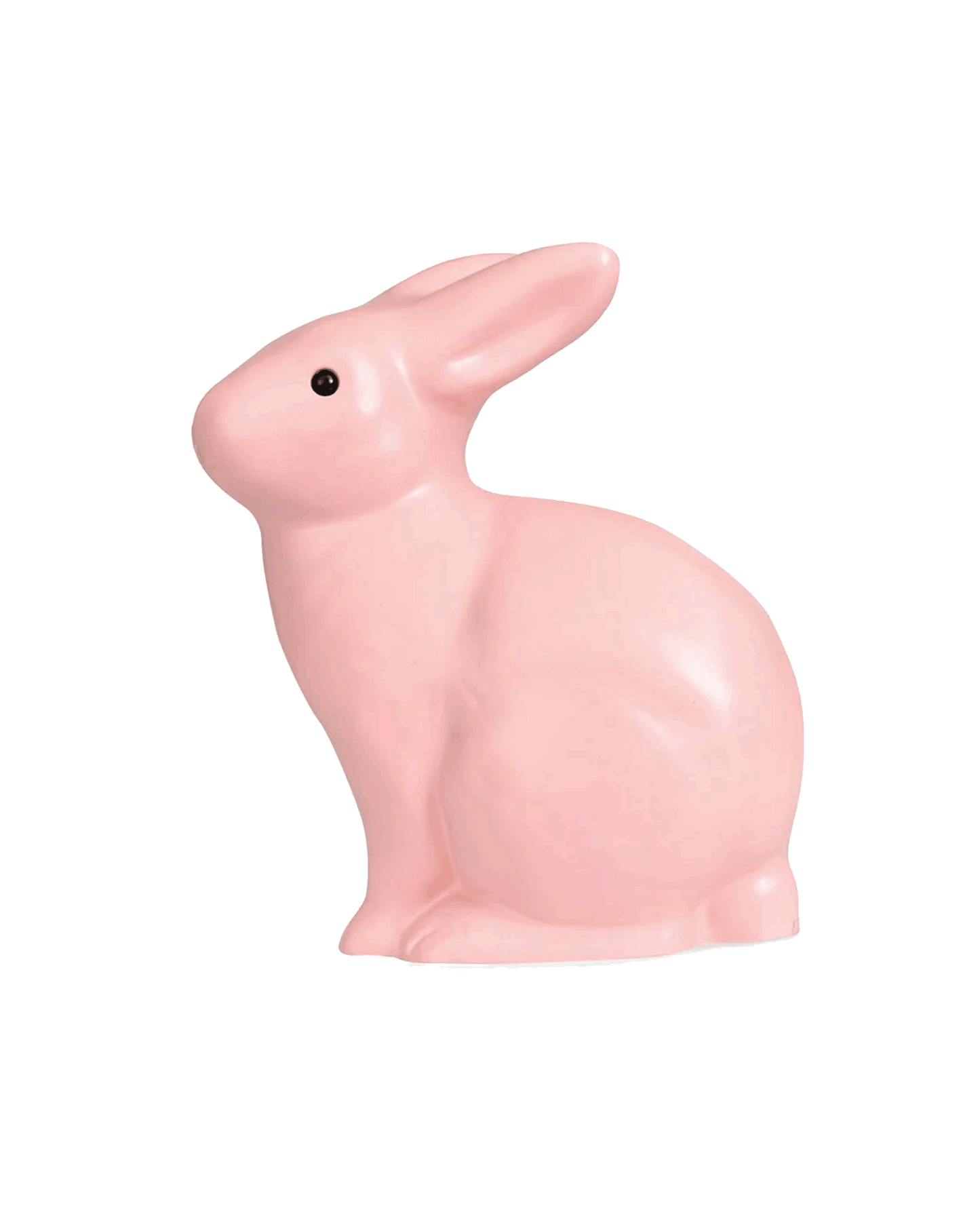 Veilleuse lapin rose - Egmont toys