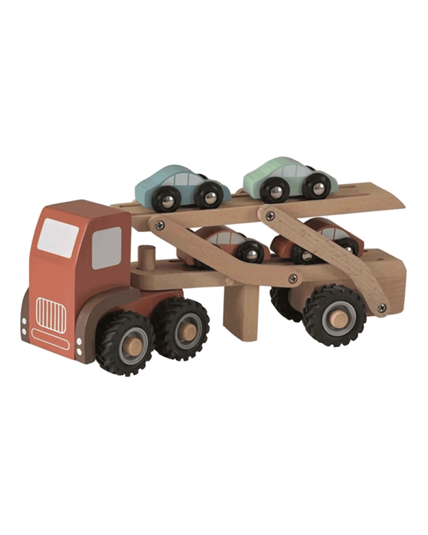 Camion transporteur discount jouet