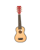Guitare en bois - Egmont toys