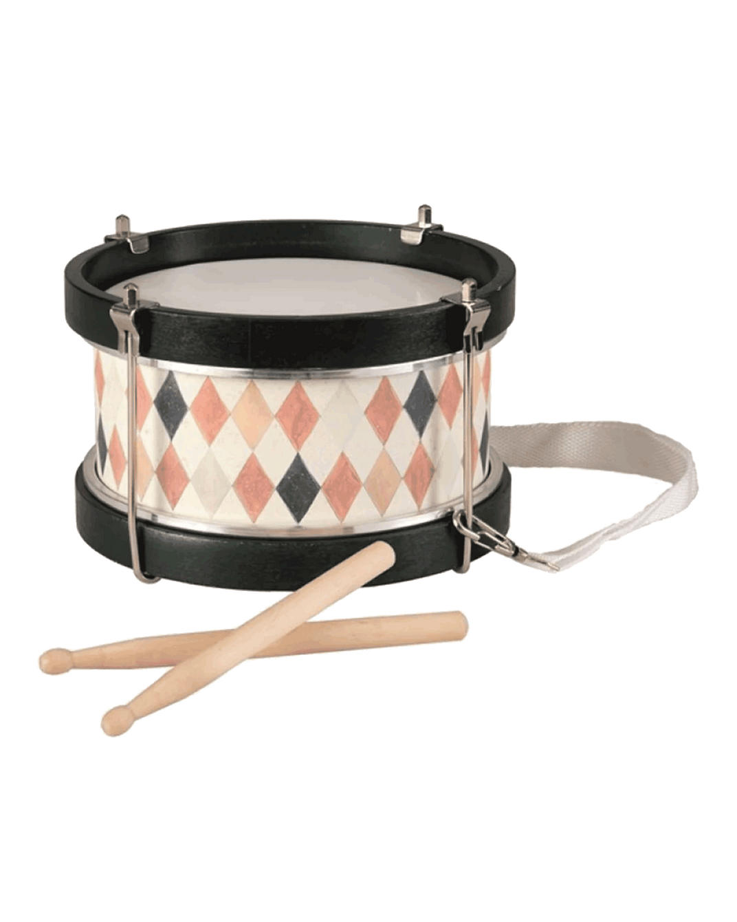 Tambour en bois - Egmont toys