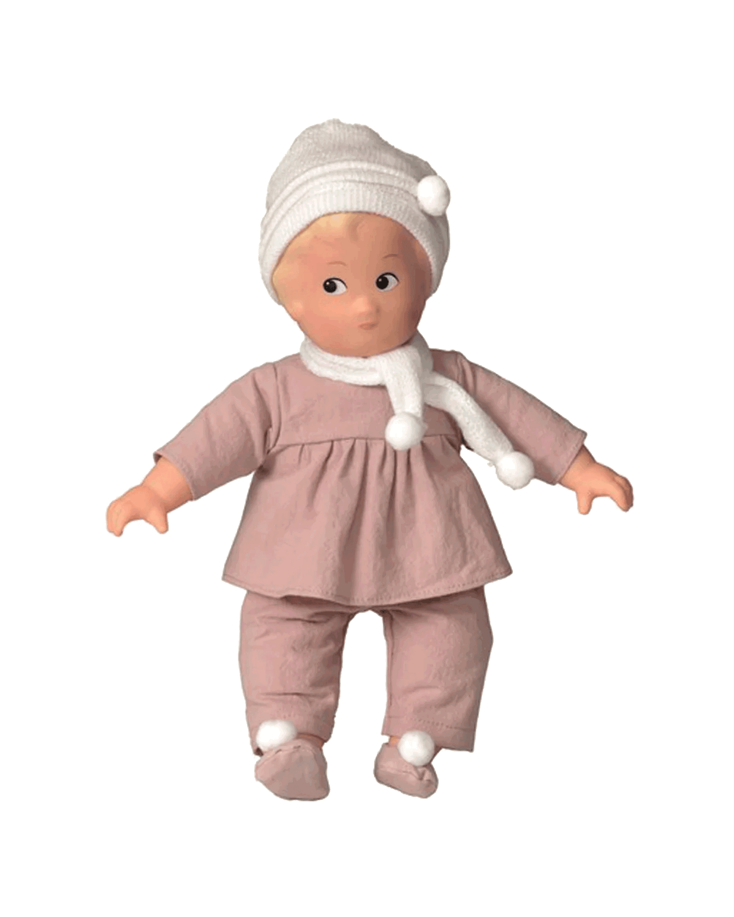 Poupée Elena - Egmont toys