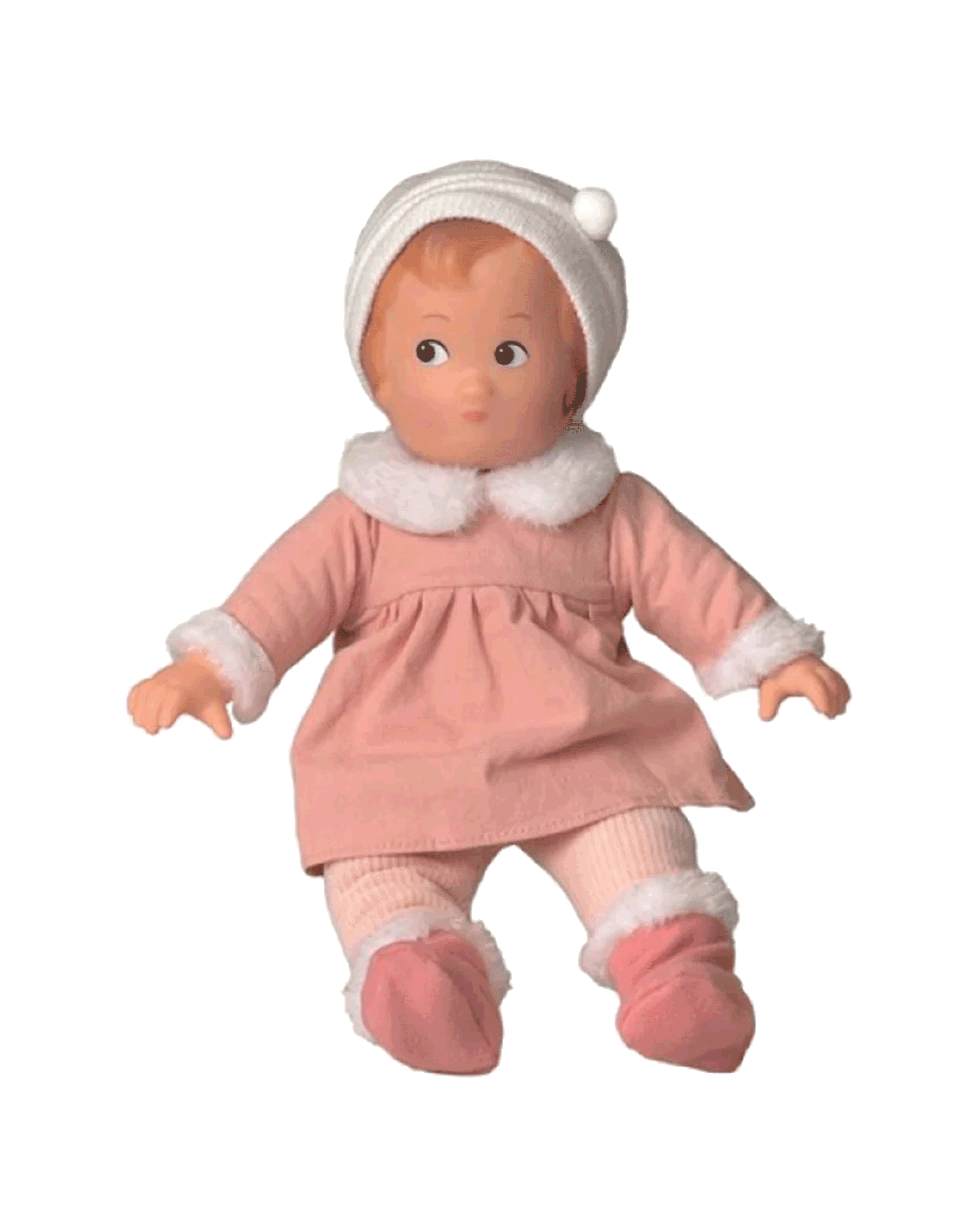 poupée juliette egmont toys Emile et Ida