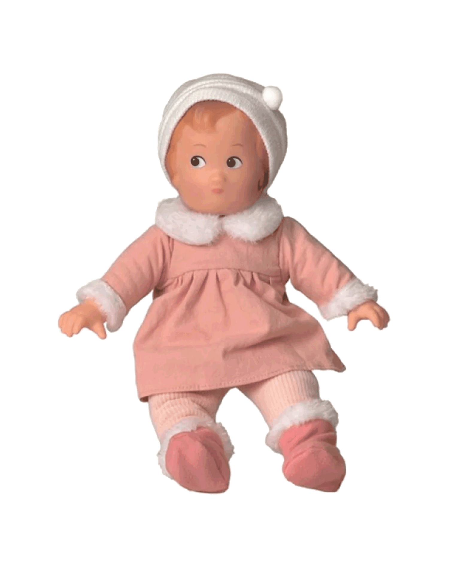 poup e juliette egmont toys Emile et Ida