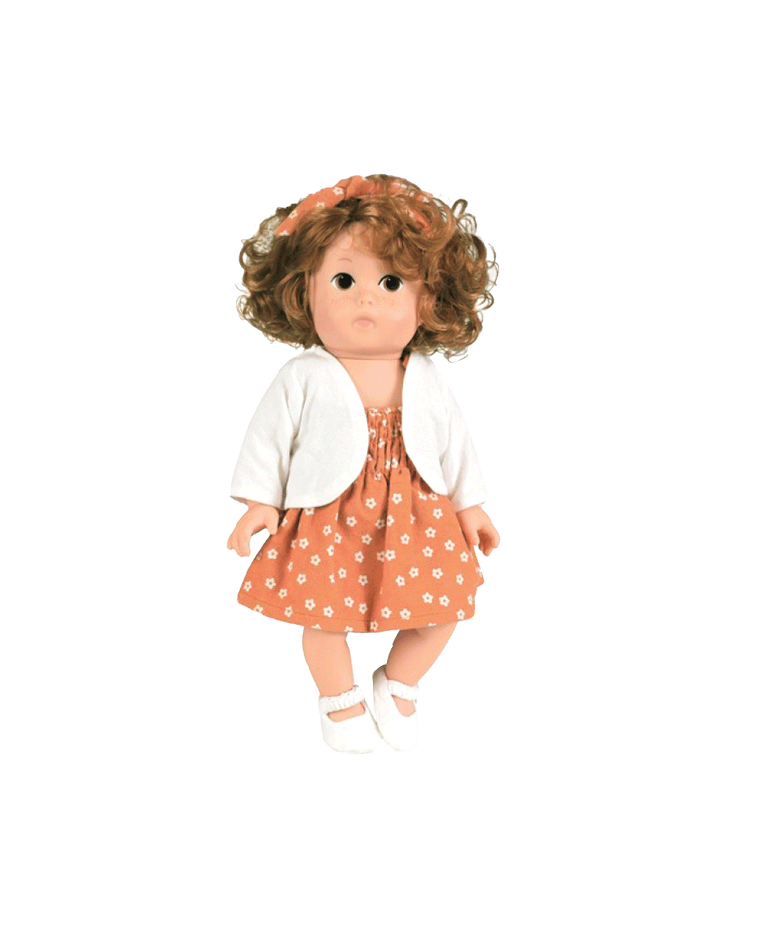 POUPÉE EMILY - EGMONT TOYS