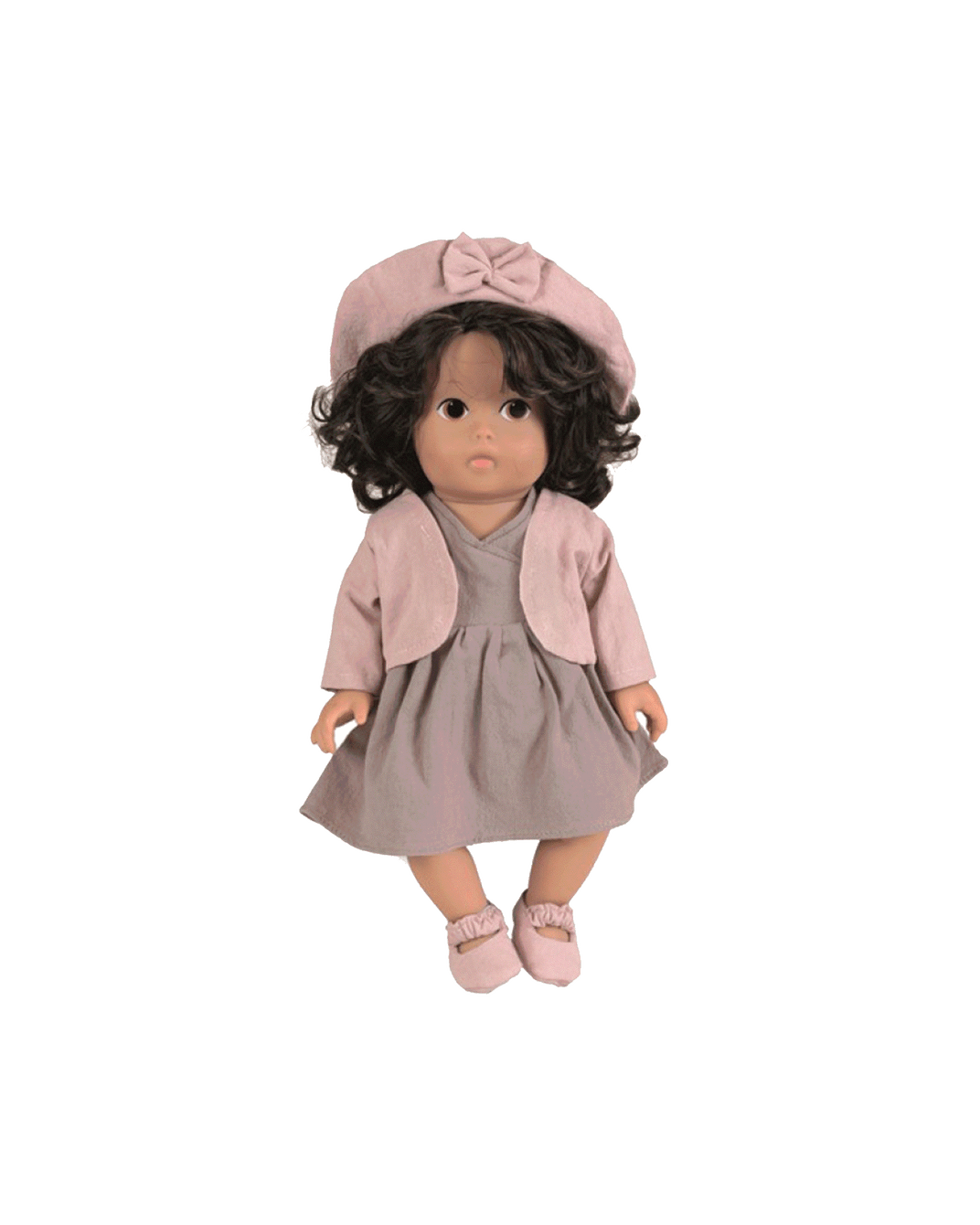 Poupée Rose - Egmont toys