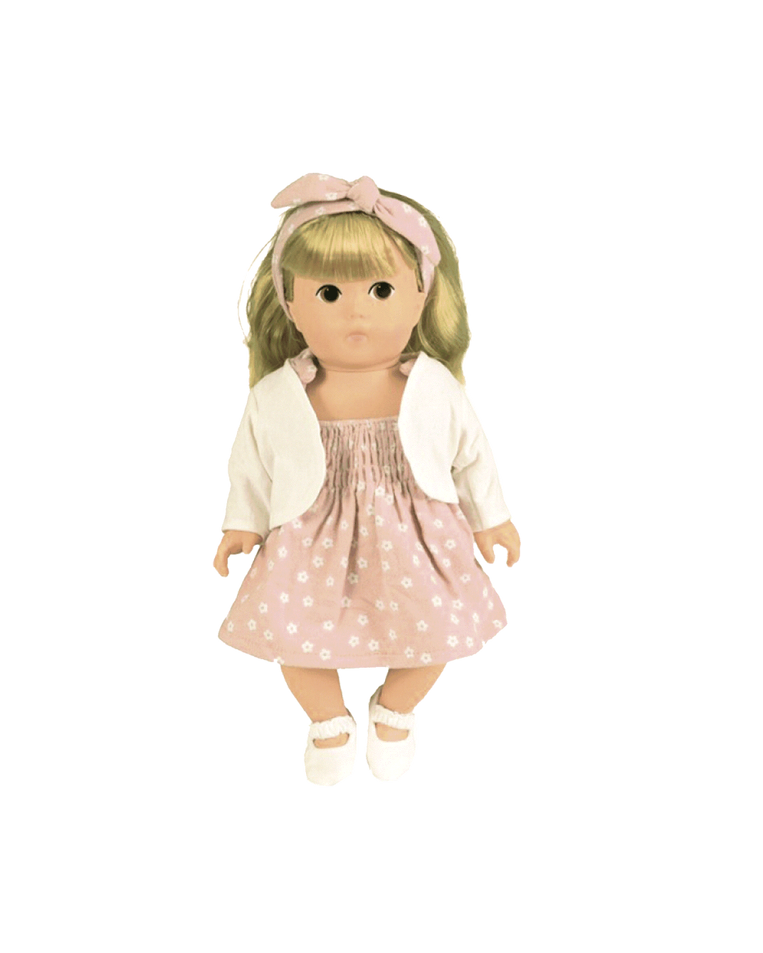 Poupée Angèle - Egmont Toys