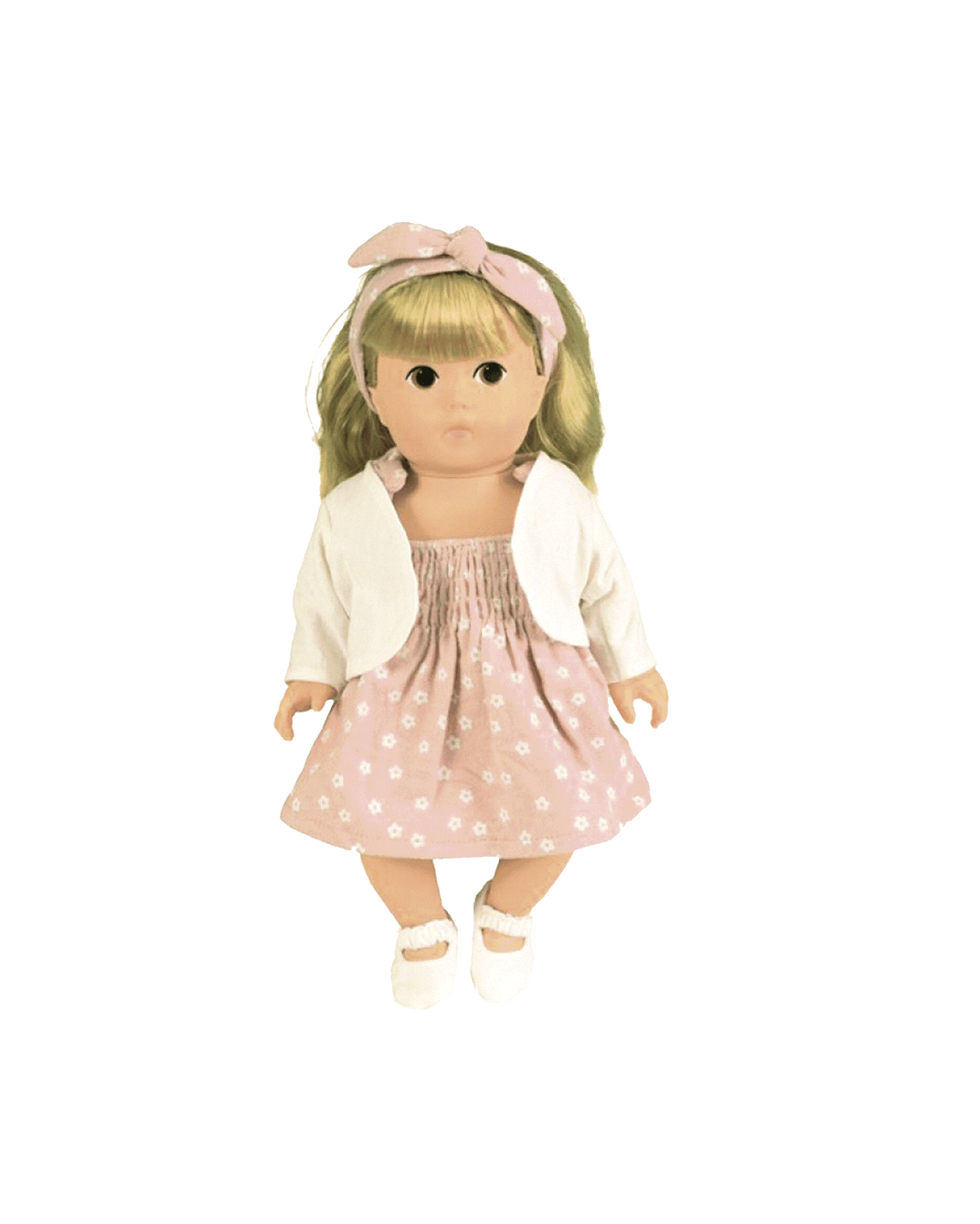 POUPÉE ANGELE - EGMONT TOYS