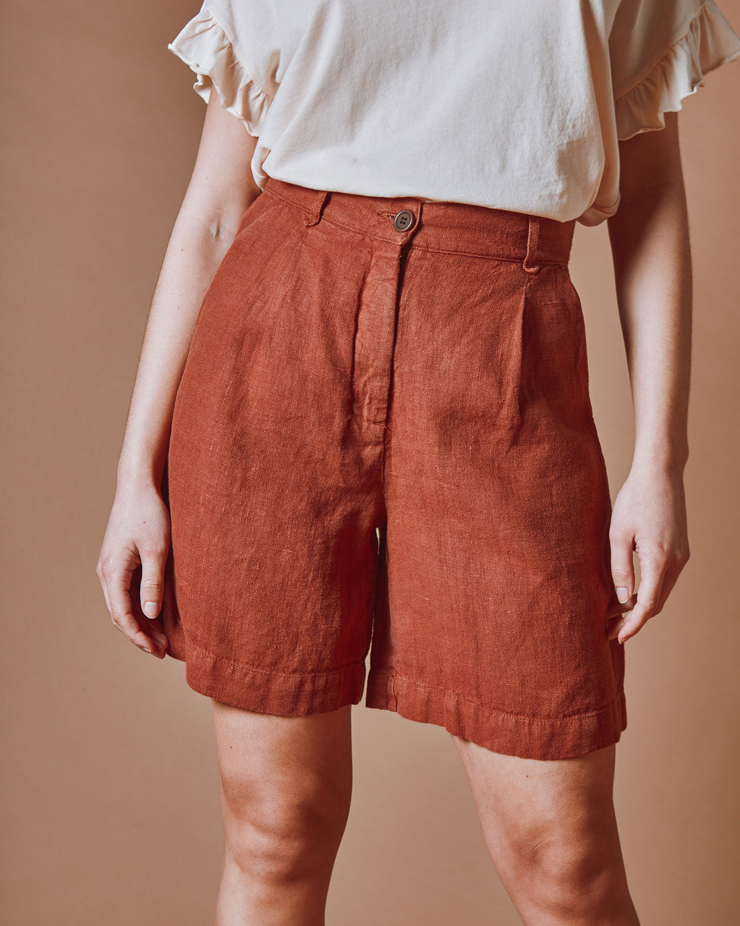 Bermuda - Lin sienne