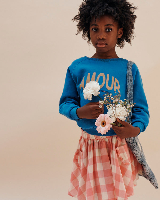 Girl Lookbook