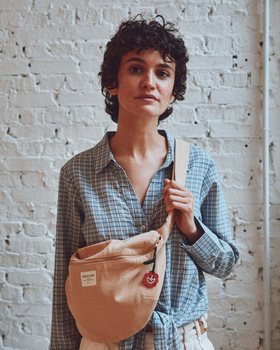 emile et ida Sac banane sésame