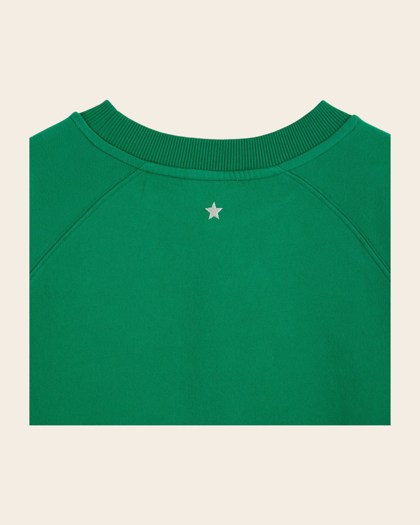 wasabi freedom sweatshirt