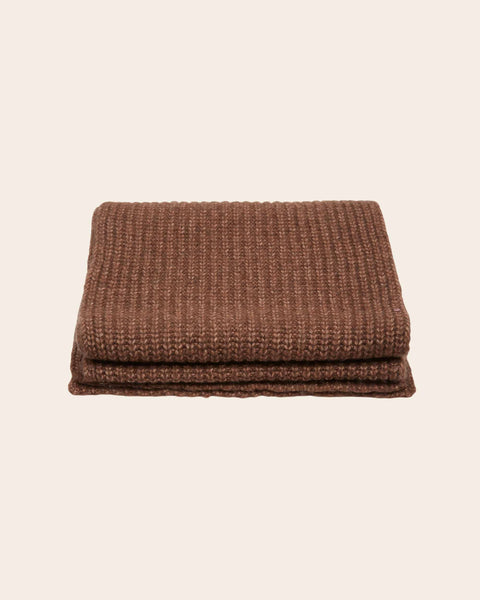 chestnut scarf