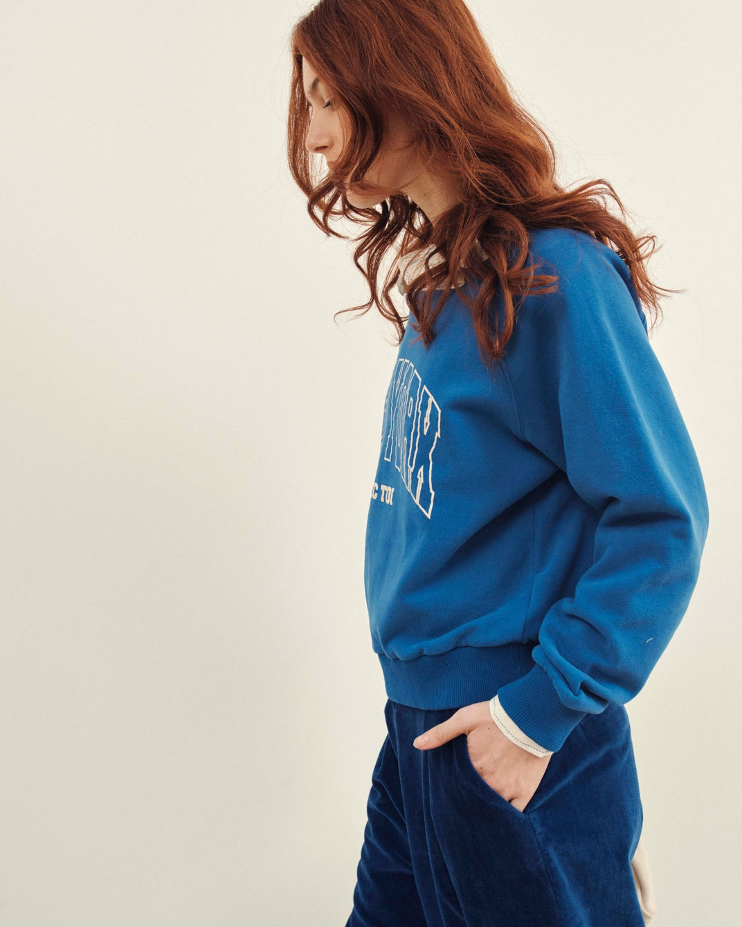 royal newyork sweatshirt