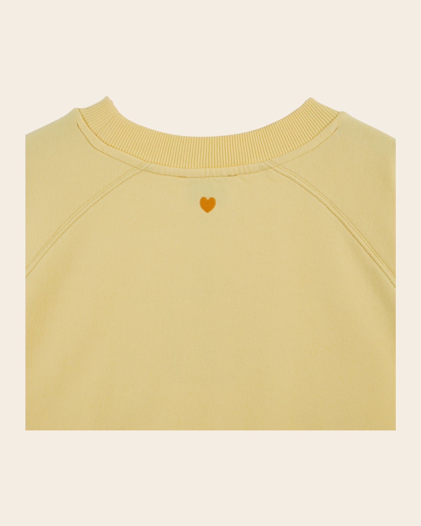 Sweat - "Sud, sieste, bonheur" mimosa