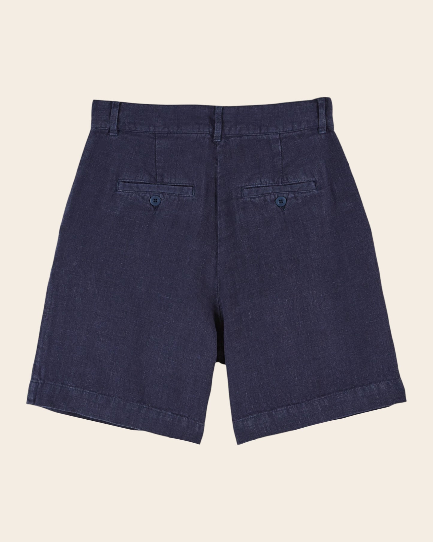 Bermuda - Lin marine