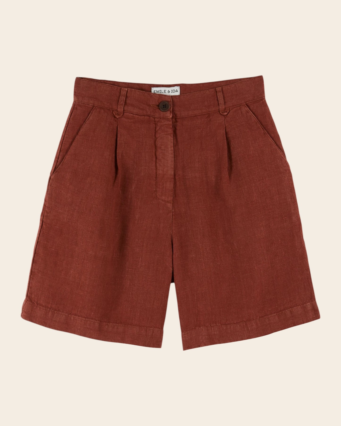 Bermuda - Lin sienne