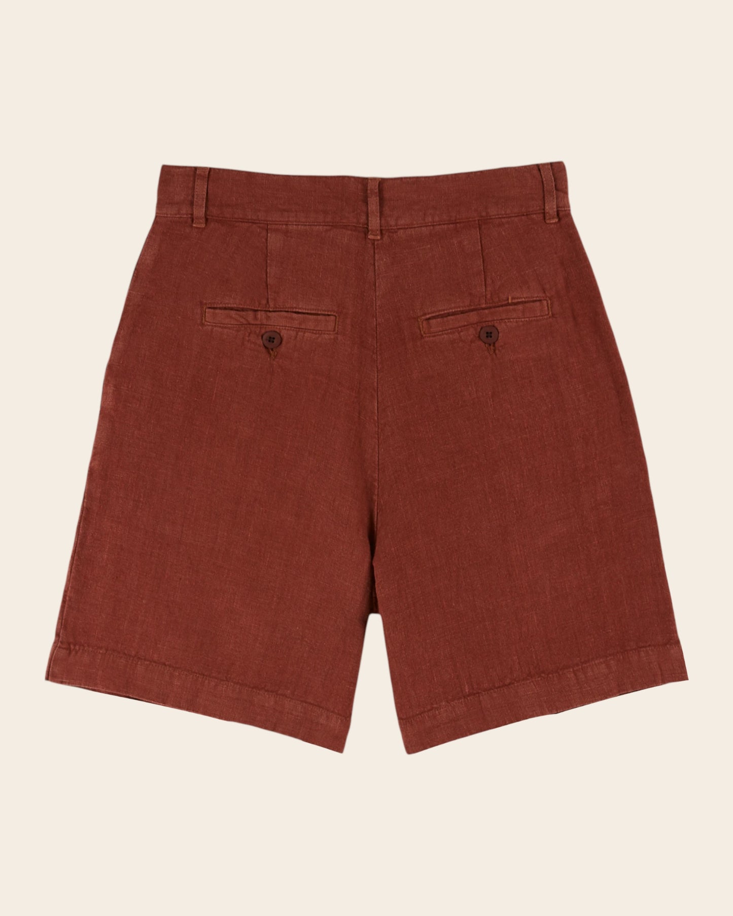 Bermuda - Lin sienne