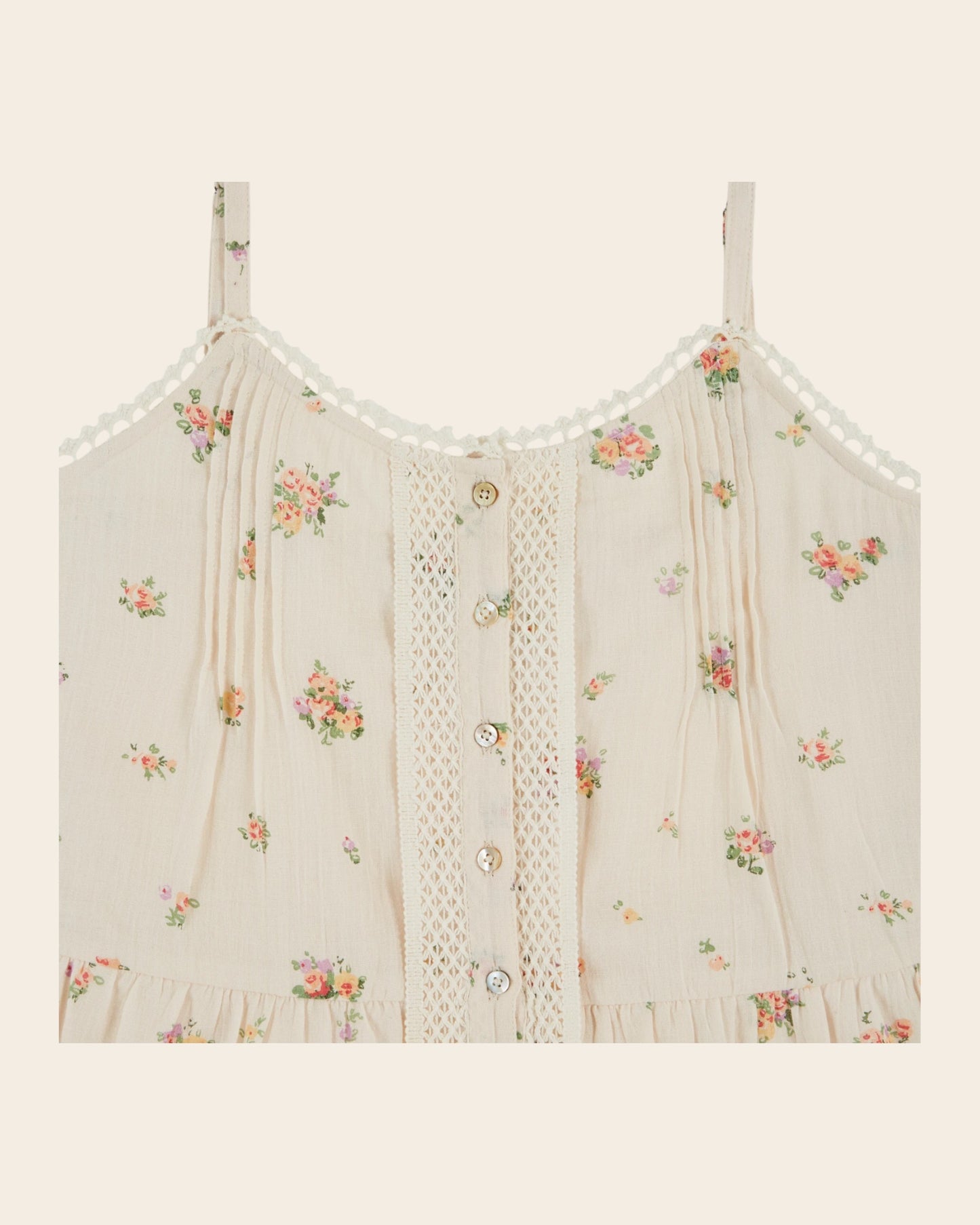 Top court - Fleuri althea