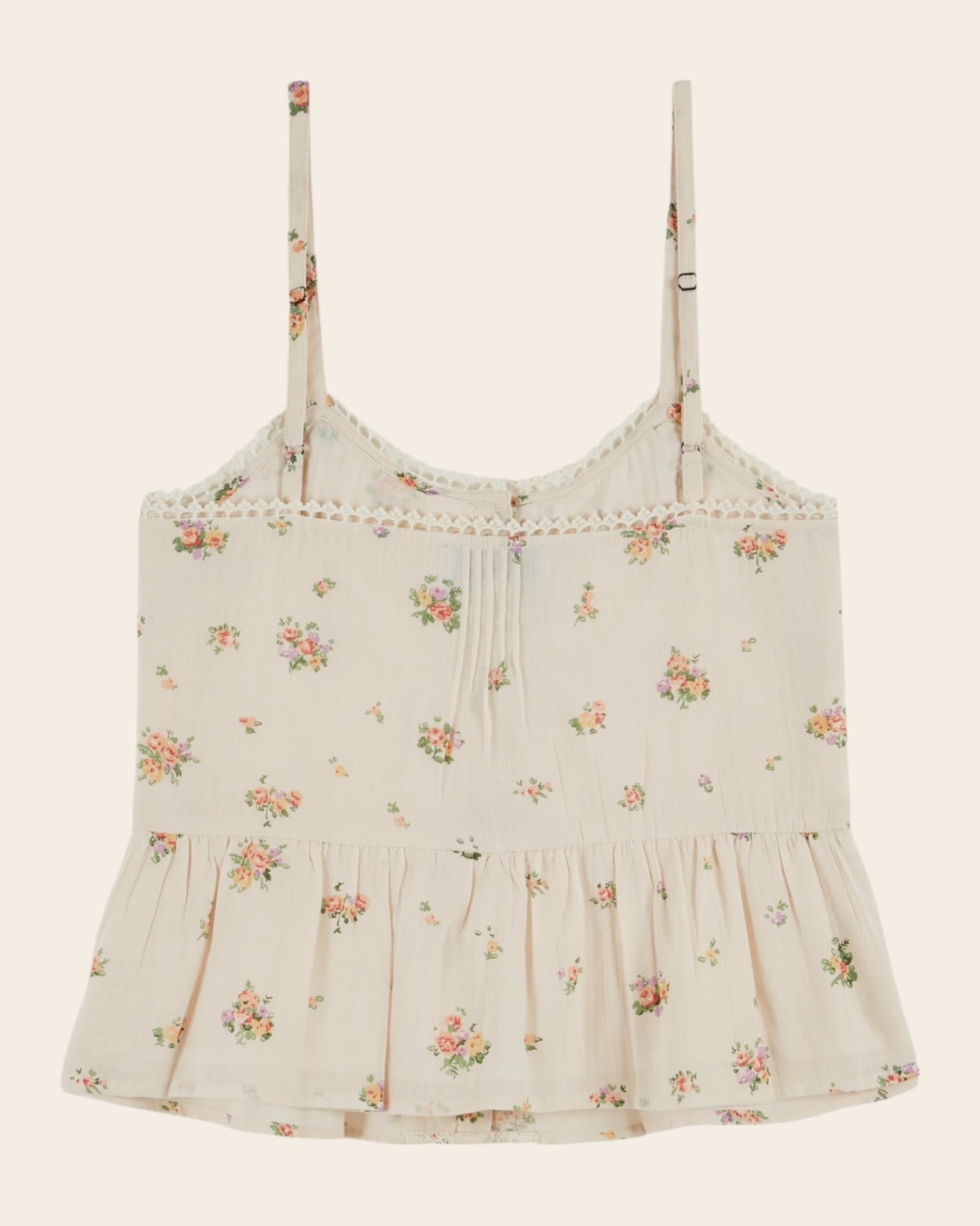 Top court - Fleuri althea