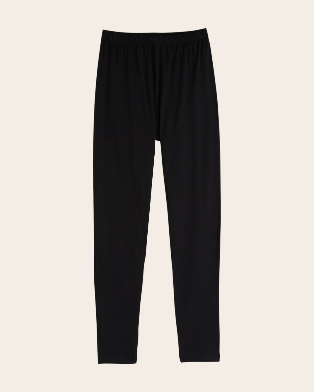 Legging - Noir