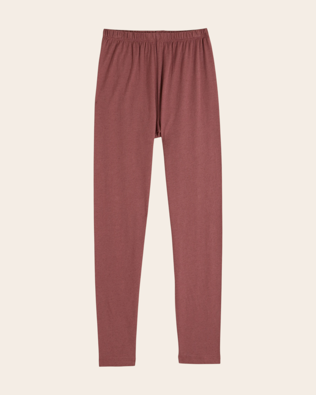 Legging - Prune