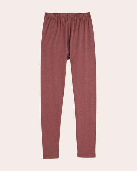 Legging - Prune