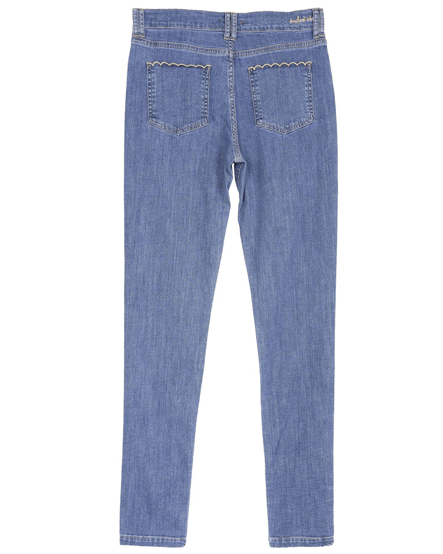 Jean clearance femme stretch